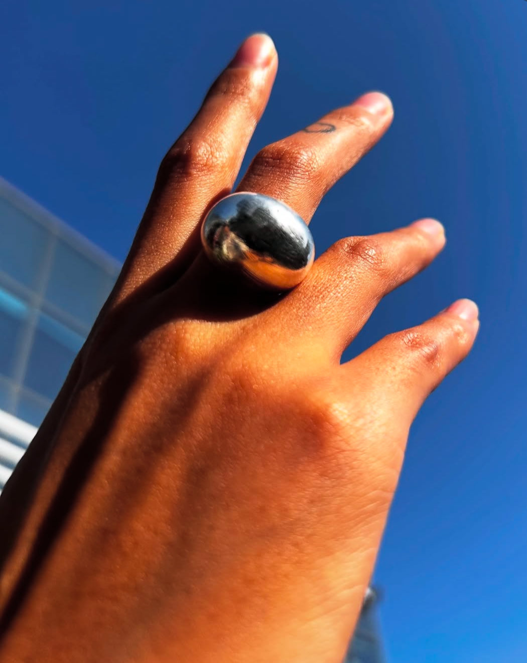 Eclipse Ring