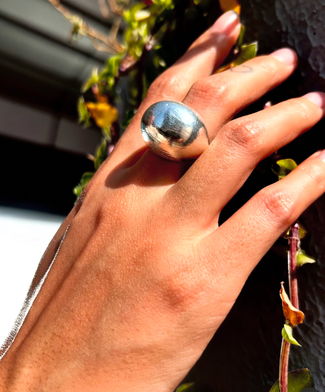 Eclipse Ring