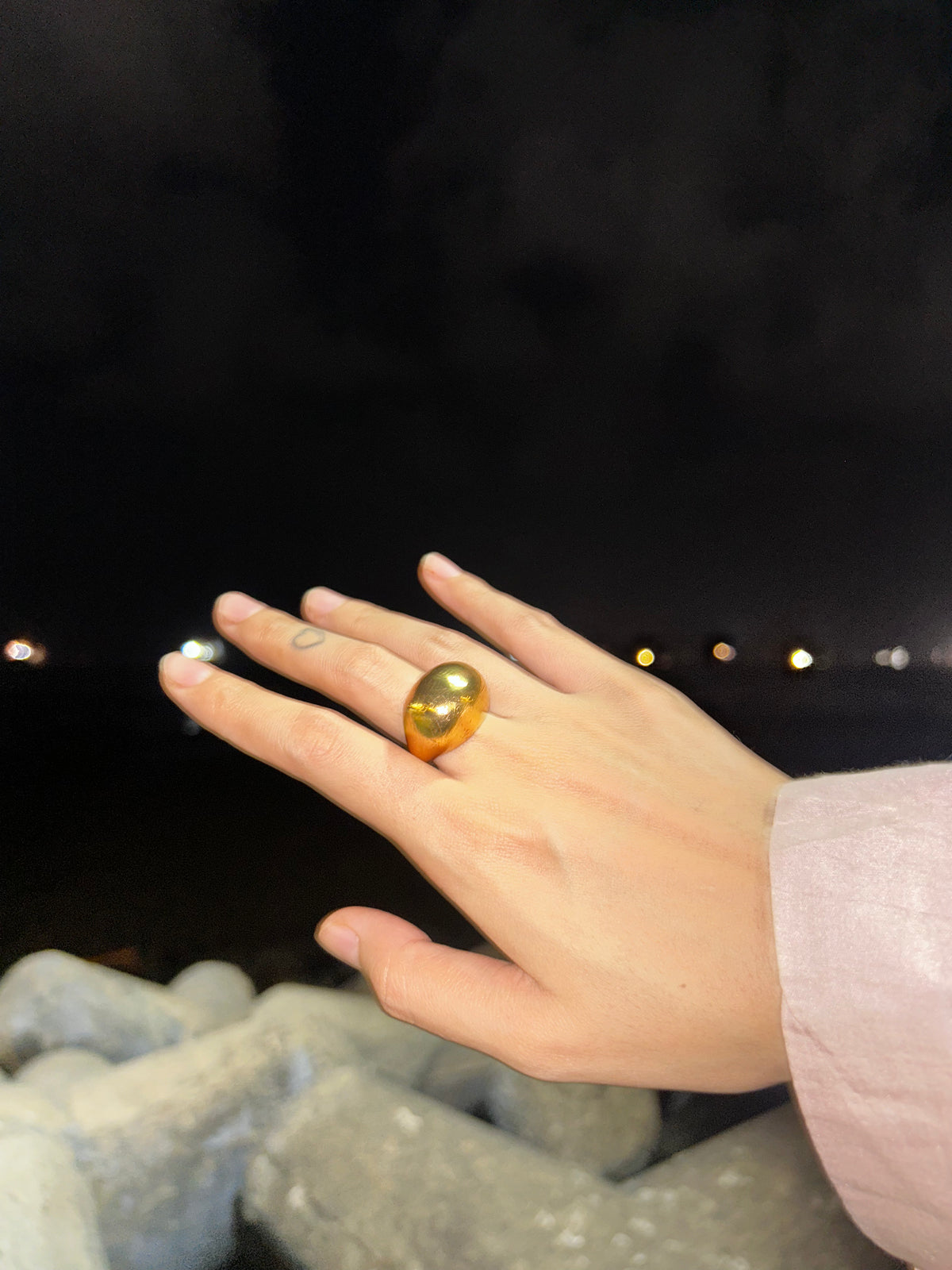 Eclipse Ring