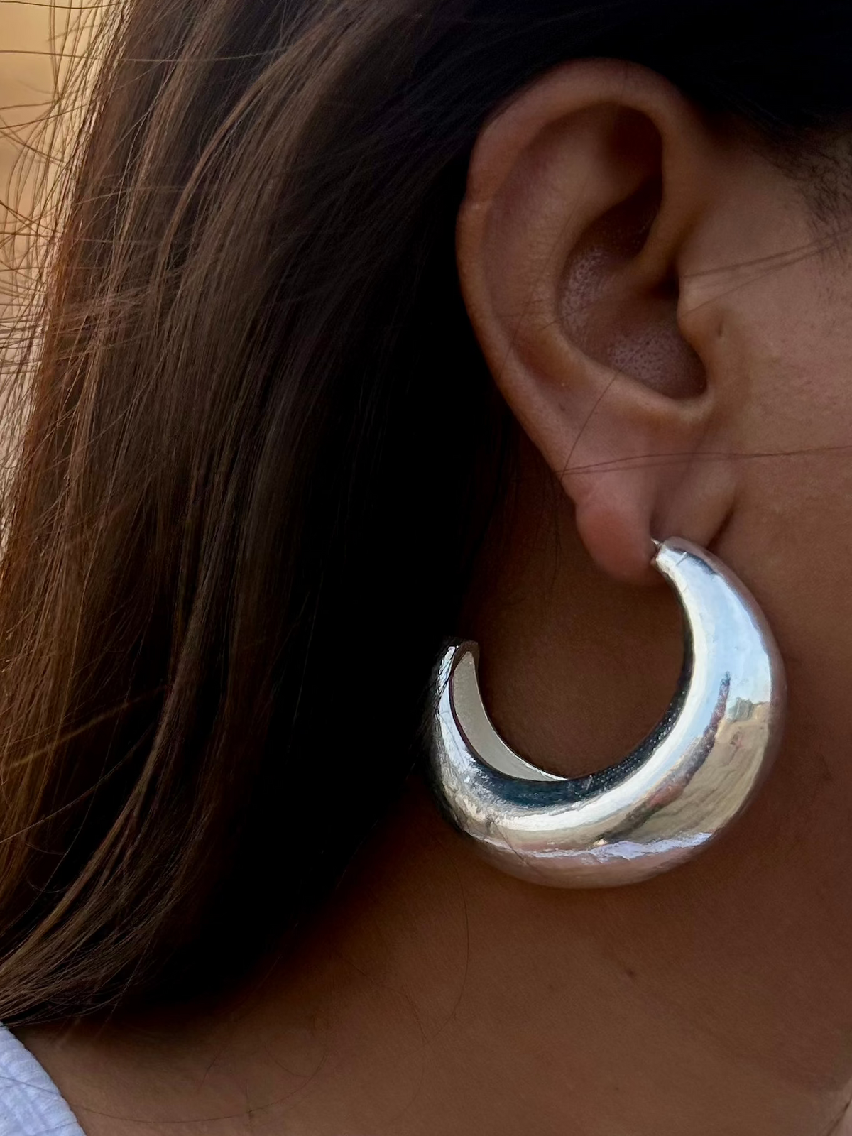 Half Moon Hoops