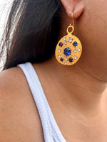 Golden Twilight Drops