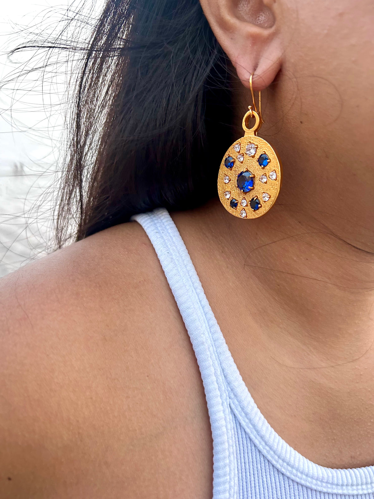 Golden Twilight Drops