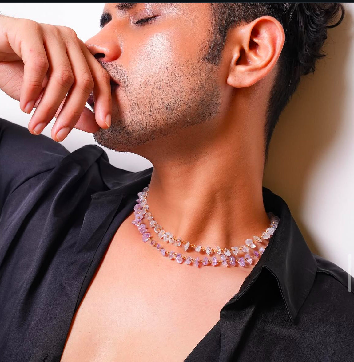 Crystal Essence Chain