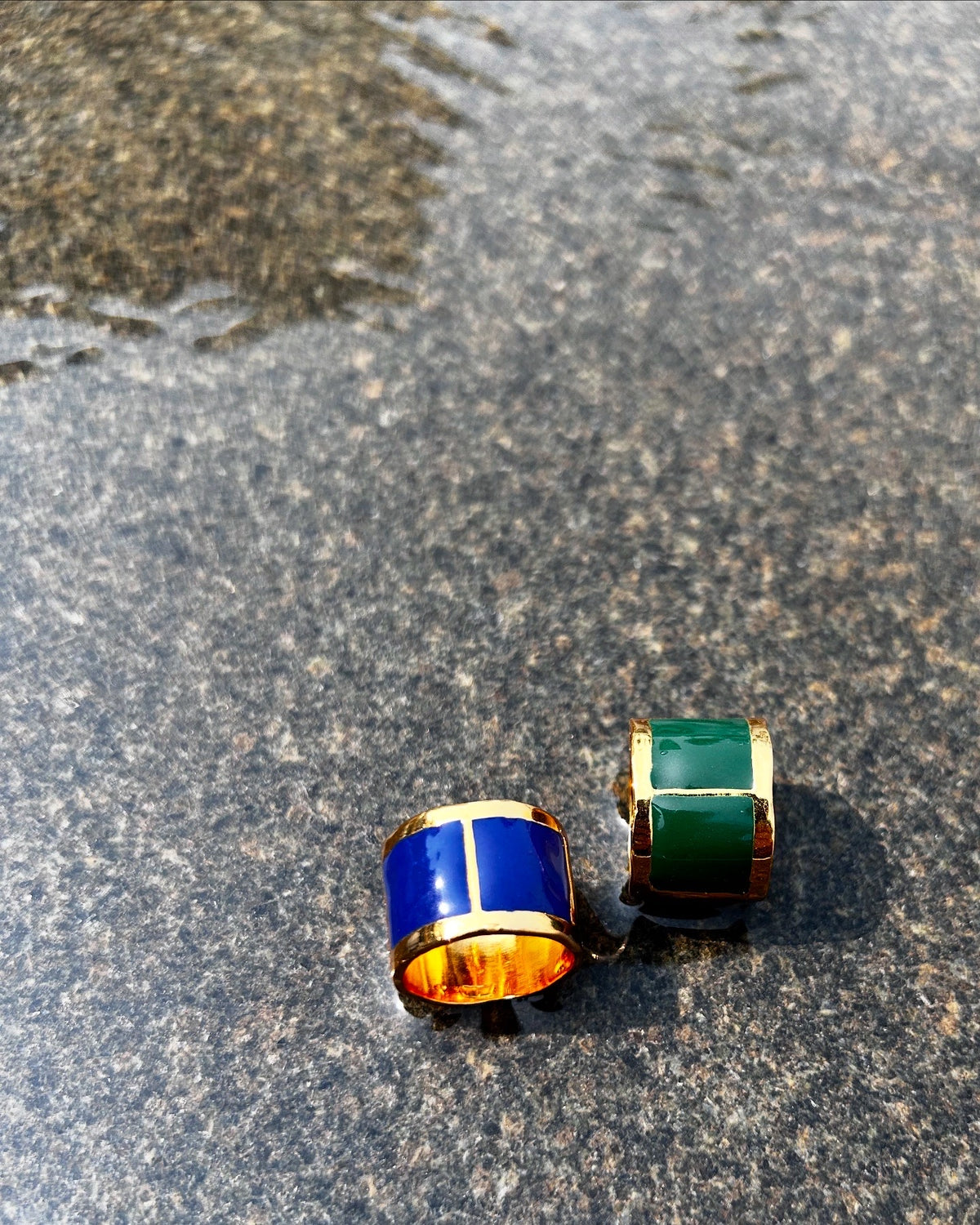 ColorMeBold Ring