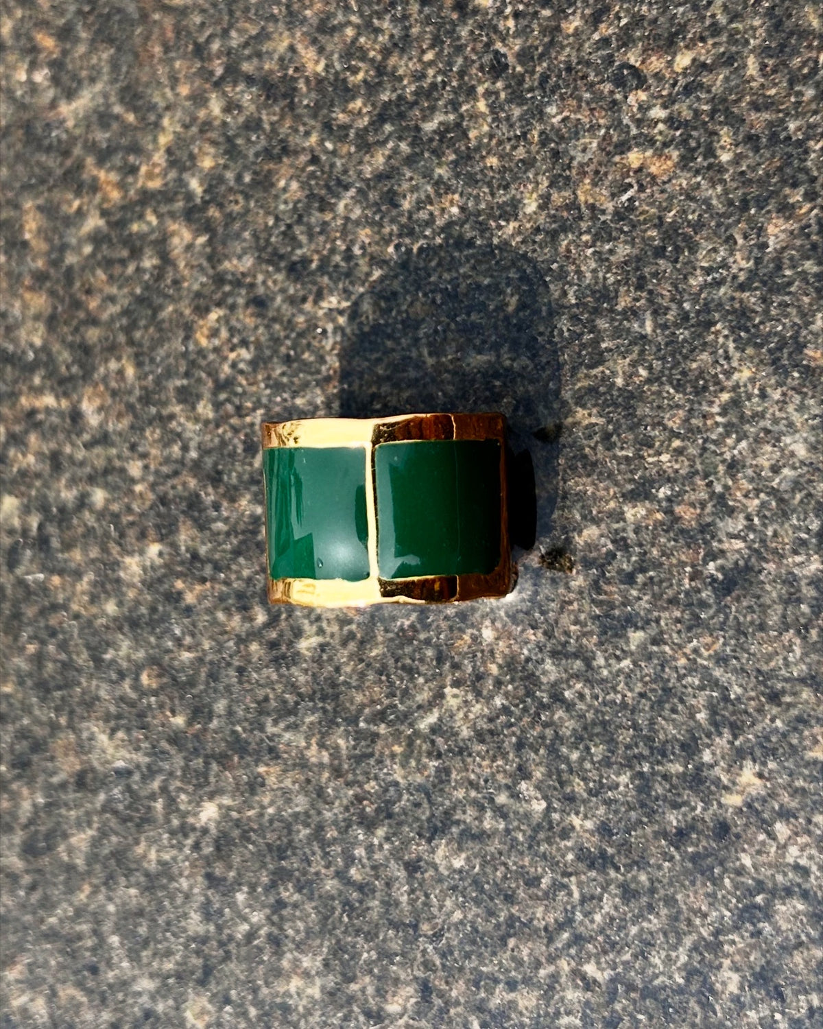 ColorMeBold Ring