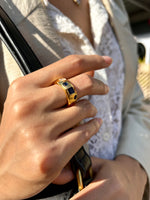 Celeste Ring
