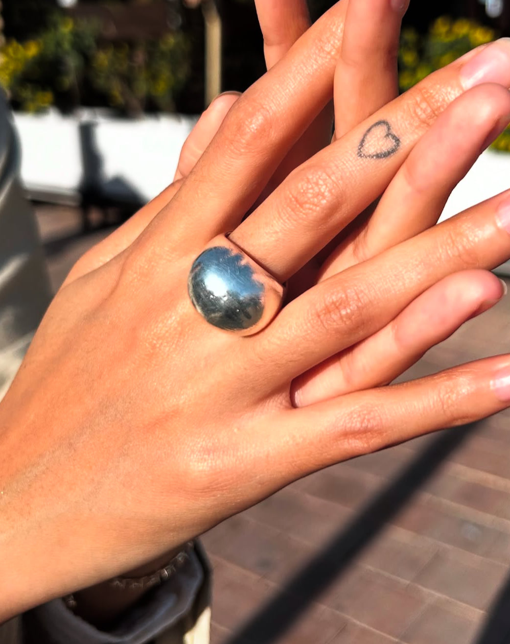 Eclipse Ring