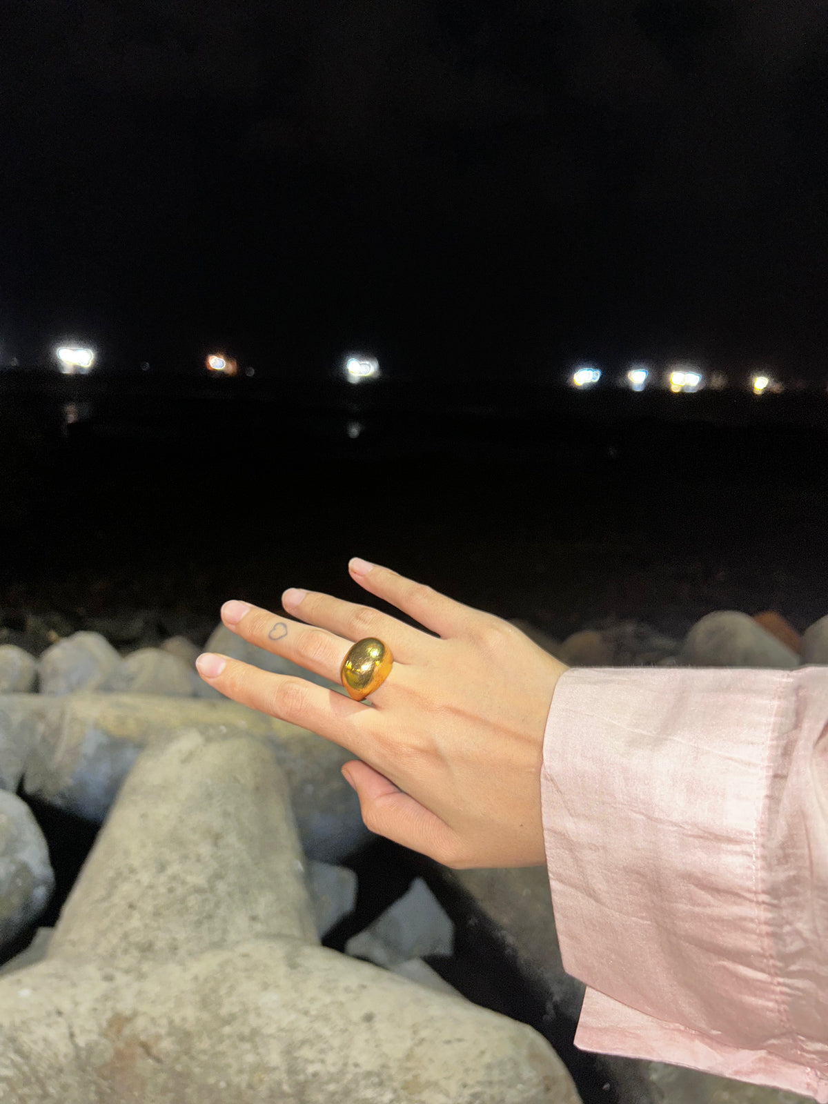 Eclipse Ring