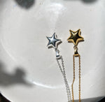 Stardust Pendant Chain